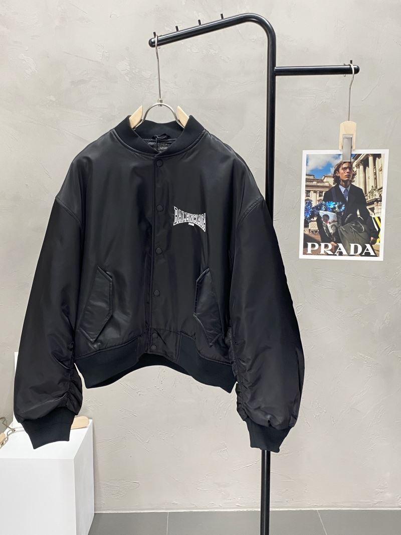 Balenciaga Outwear